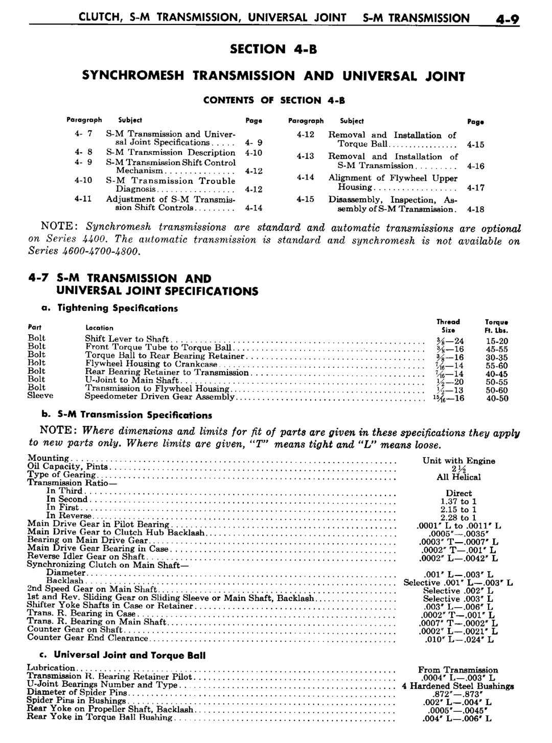 n_05 1960 Buick Shop Manual - Clutch & Man Trans-009-009.jpg